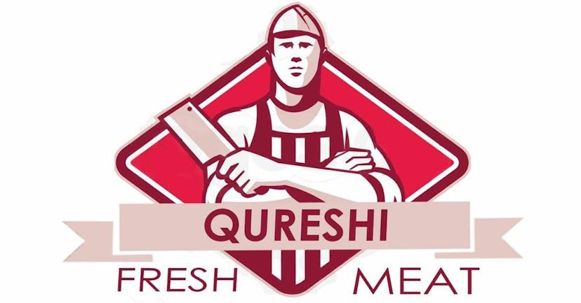 Qureshi Fresh Meats Logo